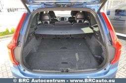 Volvo XC 90 B5 R-design AWD Automatas 2020 full