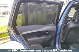 Volvo XC 90 B5 R-design AWD Automatas 2020 full