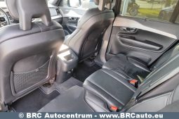 Volvo XC 90 B5 R-design AWD Automatas 2020 full