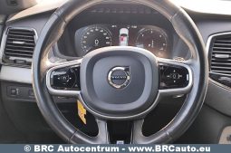 Volvo XC 90 B5 R-design AWD Automatas 2020 full