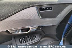 Volvo XC 90 B5 R-design AWD Automatas 2020 full