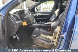 Volvo XC 90 B5 R-design AWD Automatas 2020 full