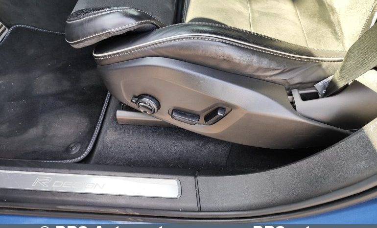 Volvo XC 90 B5 R-design AWD Automatas 2020 full
