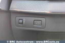 Volvo XC 90 B5 R-design AWD Automatas 2020 full