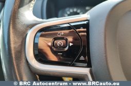 Volvo XC 90 B5 R-design AWD Automatas 2020 full