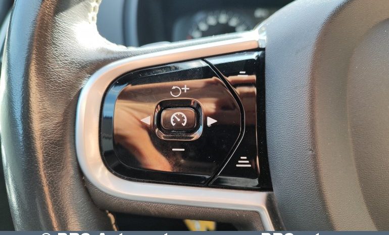 Volvo XC 90 B5 R-design AWD Automatas 2020 full