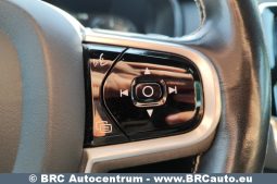 Volvo XC 90 B5 R-design AWD Automatas 2020 full