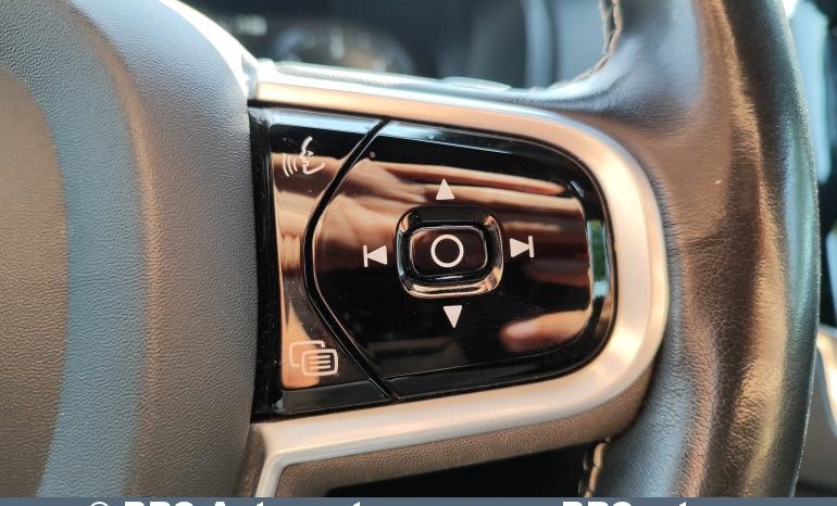 Volvo XC 90 B5 R-design AWD Automatas 2020 full