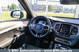 Volvo XC 90 B5 R-design AWD Automatas 2020