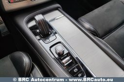 Volvo XC 90 B5 R-design AWD Automatas 2020 full