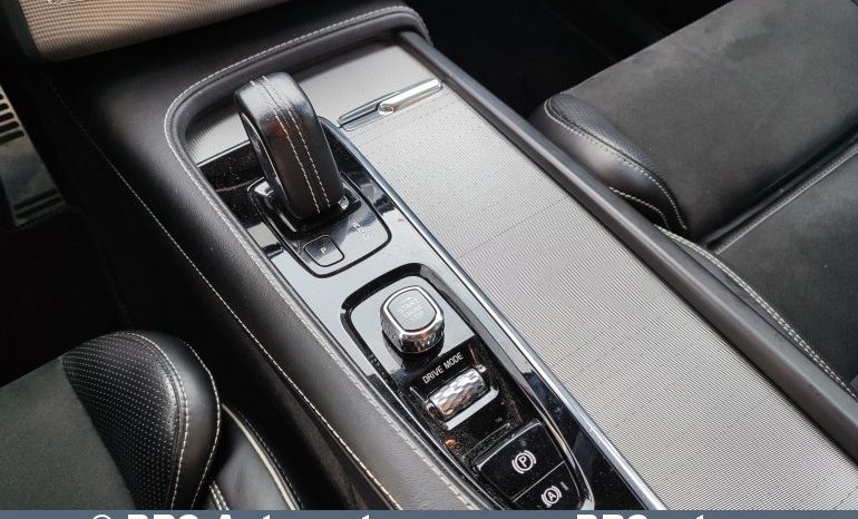 Volvo XC 90 B5 R-design AWD Automatas 2020 full