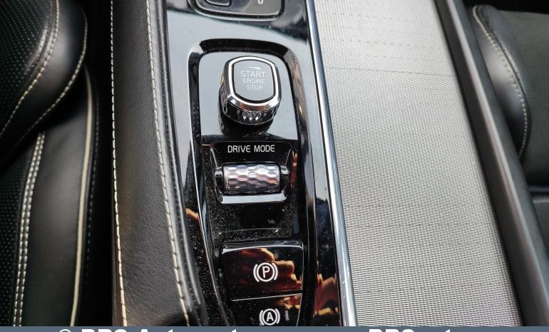 Volvo XC 90 B5 R-design AWD Automatas 2020 full