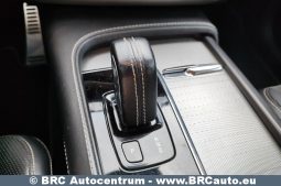 Volvo XC 90 B5 R-design AWD Automatas 2020 full