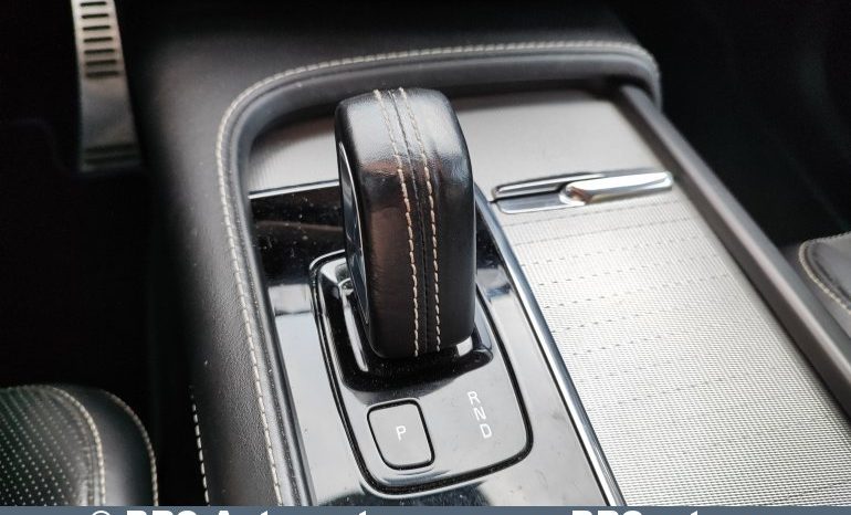 Volvo XC 90 B5 R-design AWD Automatas 2020 full