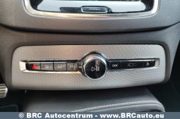 Volvo XC 90 B5 R-design AWD Automatas 2020 full