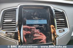 Volvo XC 90 B5 R-design AWD Automatas 2020 full
