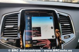 Volvo XC 90 B5 R-design AWD Automatas 2020 full