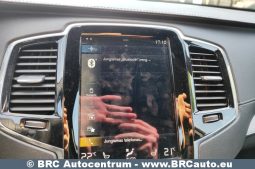 Volvo XC 90 B5 R-design AWD Automatas 2020 full