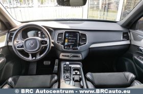 Volvo XC 90 B5 R-design AWD Automatas 2020