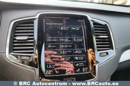 Volvo XC 90 B5 R-design AWD Automatas 2020 full