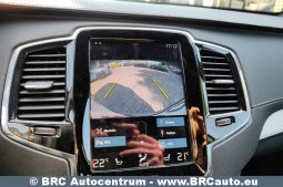 Volvo XC 90 B5 R-design AWD Automatas 2020 full
