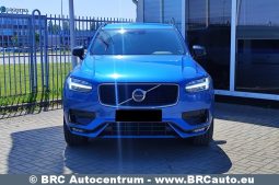Volvo XC 90 B5 R-design AWD Automatas 2020 full