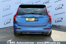 Volvo XC 90 B5 R-design AWD Automatas 2020 full