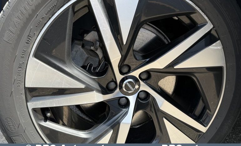 Volvo XC 90 B5 R-design AWD Automatas 2020 full