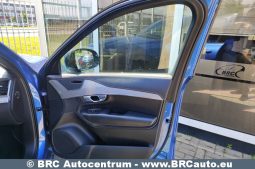 Volvo XC 90 B5 R-design AWD Automatas 2020 full