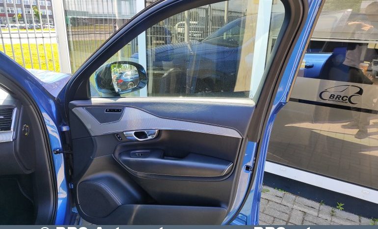 Volvo XC 90 B5 R-design AWD Automatas 2020 full
