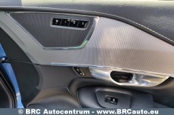 Volvo XC 90 B5 R-design AWD Automatas 2020 full