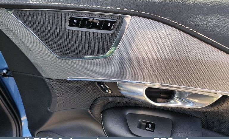 Volvo XC 90 B5 R-design AWD Automatas 2020 full