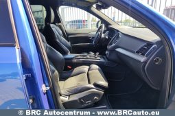 Volvo XC 90 B5 R-design AWD Automatas 2020 full