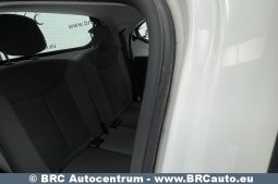 Toyota Aygo 1.0 Automatas 2018 full