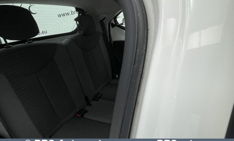 Toyota Aygo 1.0 Automatas 2018 full