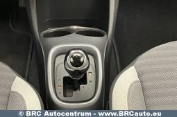 Toyota Aygo 1.0 Automatas 2018 full