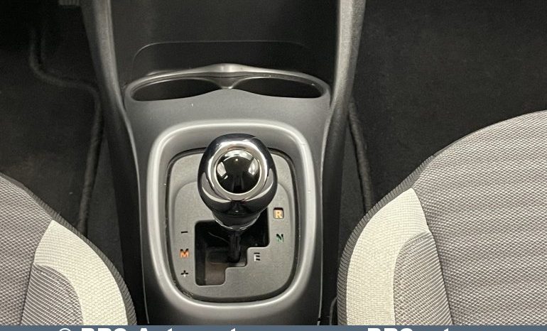 Toyota Aygo 1.0 Automatas 2018 full