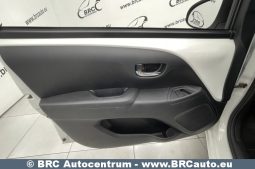 Toyota Aygo 1.0 Automatas 2018 full