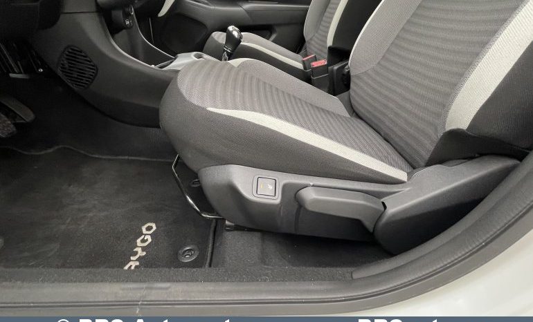 Toyota Aygo 1.0 Automatas 2018 full