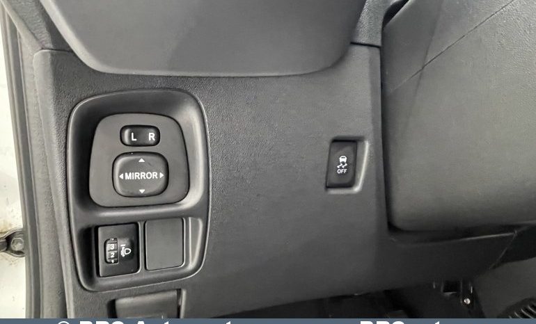 Toyota Aygo 1.0 Automatas 2018 full