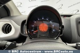 Toyota Aygo 1.0 Automatas 2018 full