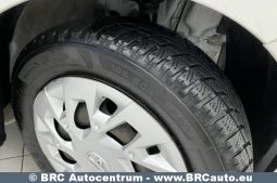 Toyota Aygo 1.0 Automatas 2018 full