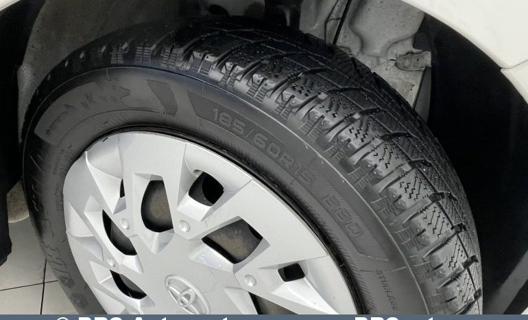 Toyota Aygo 1.0 Automatas 2018 full