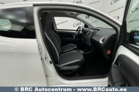 Toyota Aygo 1.0 Automatas 2018