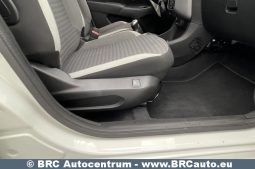 Toyota Aygo 1.0 Automatas 2018 full