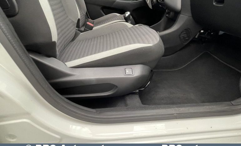 Toyota Aygo 1.0 Automatas 2018 full