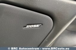 GMC Sierra Vortec V8 4WD benzinas/dujos 2007 full