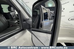 GMC Sierra Vortec V8 4WD benzinas/dujos 2007 full