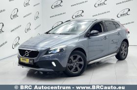 Volvo V40 Cross Country 2.0 Automatas 2016
