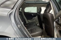 Volvo V40 Cross Country 2.0 Automatas 2016 full